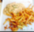 ESCALOPE CREME CHAMPIGNONS