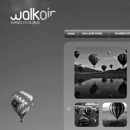 WALKAIR