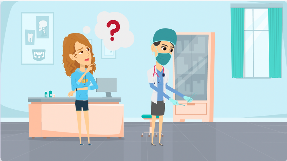 When should I start going to the OB/GYN?