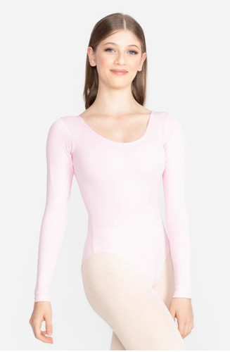 Florienne FL-200 Collant Convertibile Professionale Danza Florienne FL-200 Collant Convertibile Professionale Danza