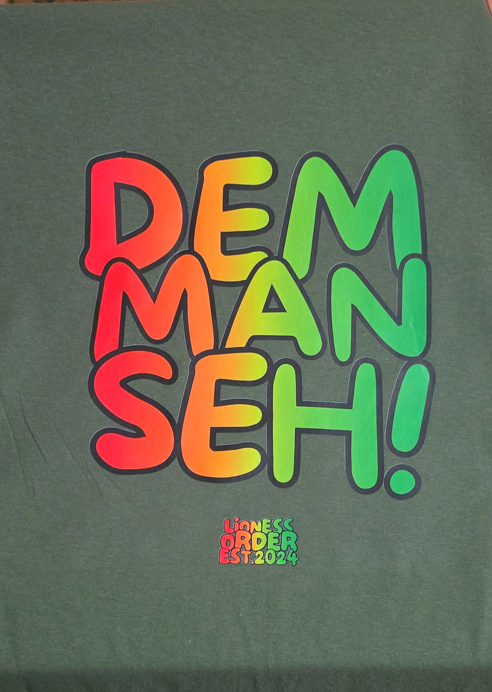 Thumbnail: Custom T-Shirt