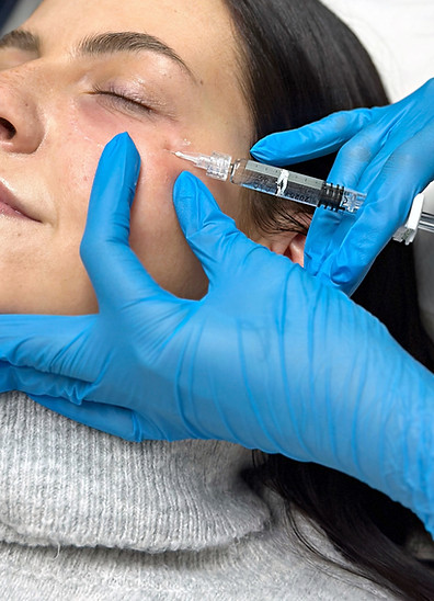 Polynucleotides for skin regeneration