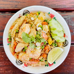 Kai Fried Rice