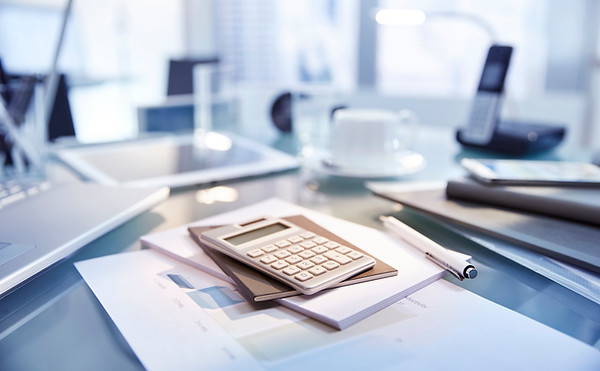 Office Desk