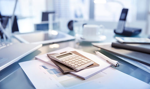 Office Desk