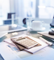 Office Desk
