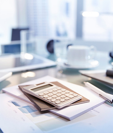 Office Desk