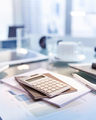 Administrative Services