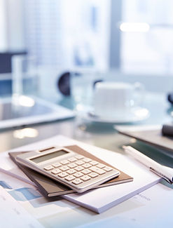 Office Desk