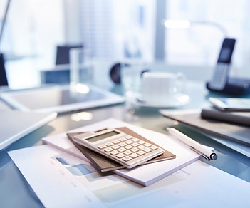 Office Desk