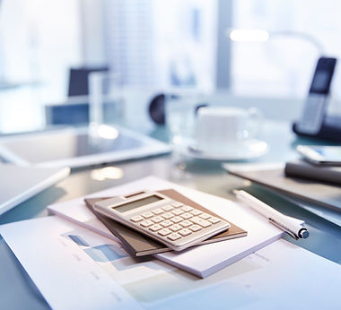 Office Desk