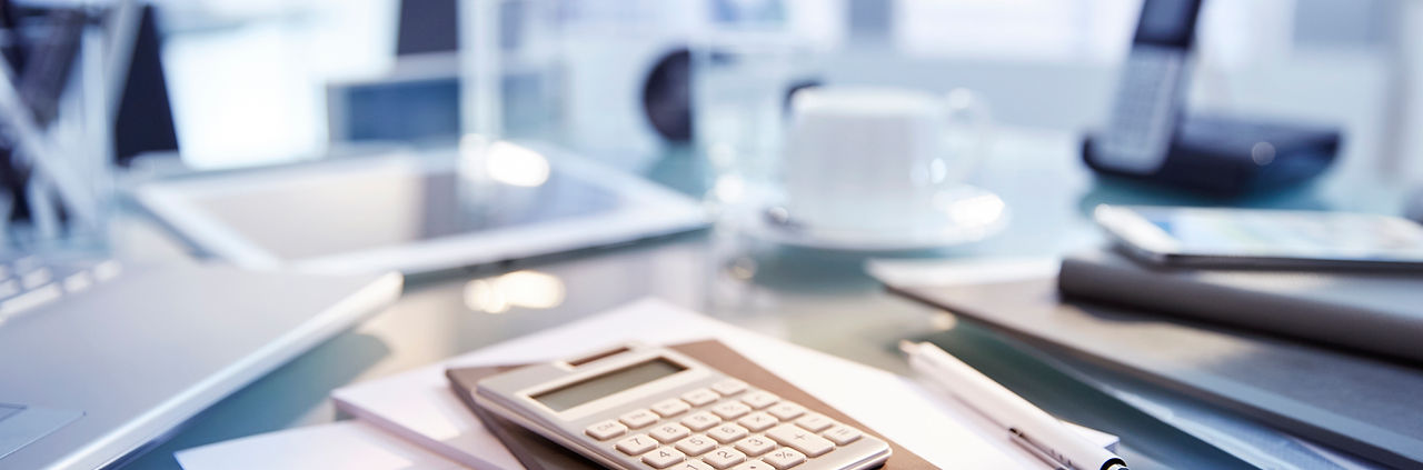 Office Desk