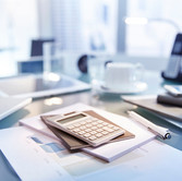 Office Desk