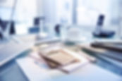 Office Desk
