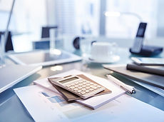 Office Desk