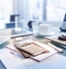 Office Desk
