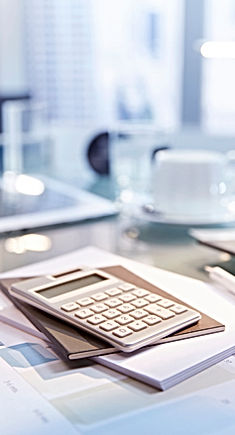 Northern NJ experts can organize your messy office paperwork.