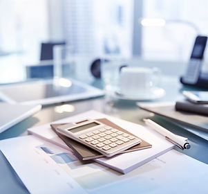 Office Desk