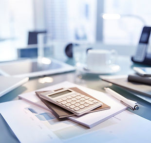 Office Desk