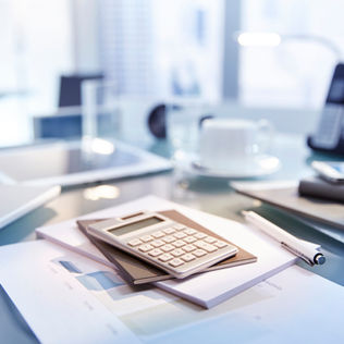 Accounting advisory services: Why outsource accounting?