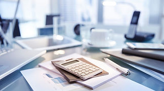 Office Desk