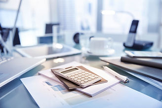 Office Desk