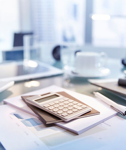 Office Desk