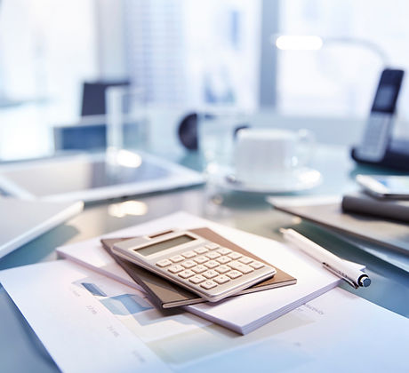 Office Desk
