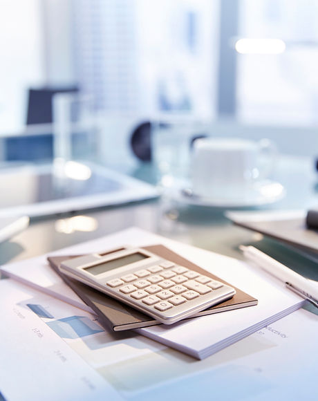 Office Desk