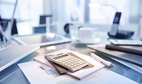 Office Desk