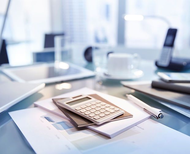 Office Desk