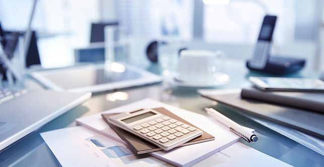 We're here to herlp our clients with their accounting and auditng needs
