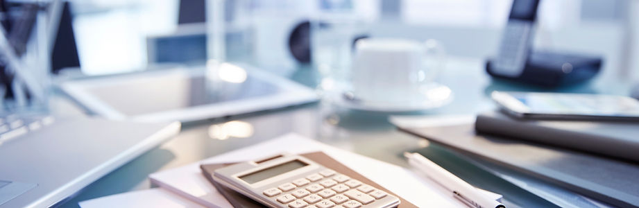 Office Desk