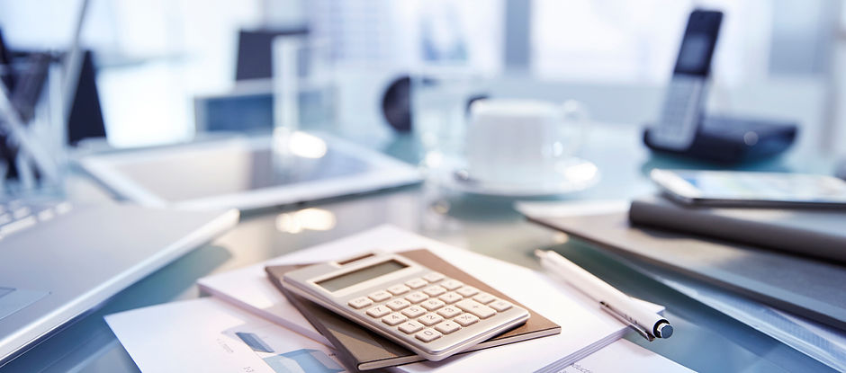 Office Desk