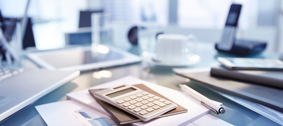 Office Desk