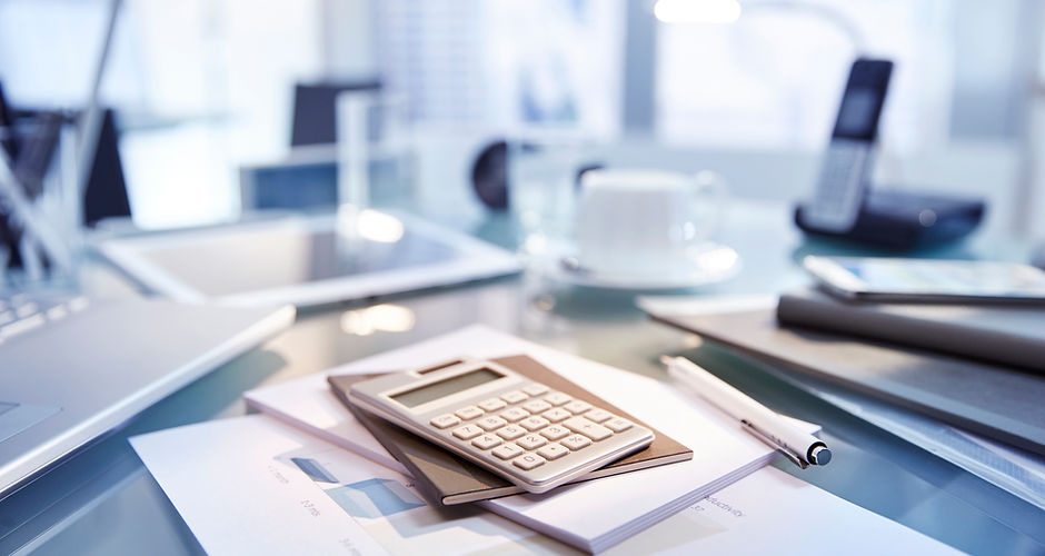 Office Desk
