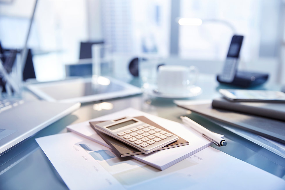 Office Desk