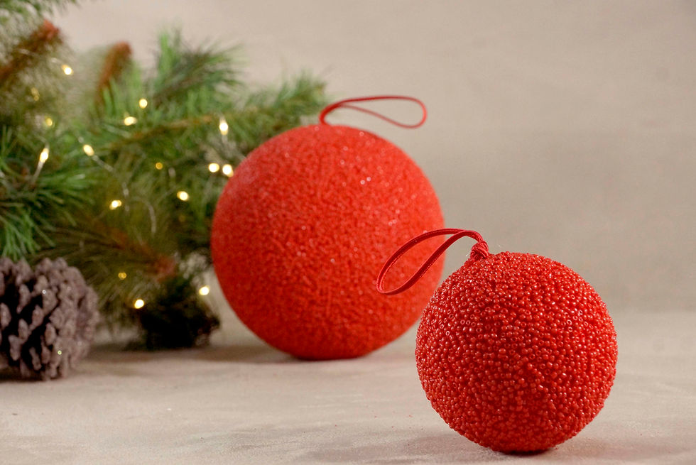 Miniatura: ESFERA CHAQUIRA