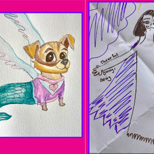 One Year in Acute Psychiatry: Finding the Power of Art Therapy in the Hospital