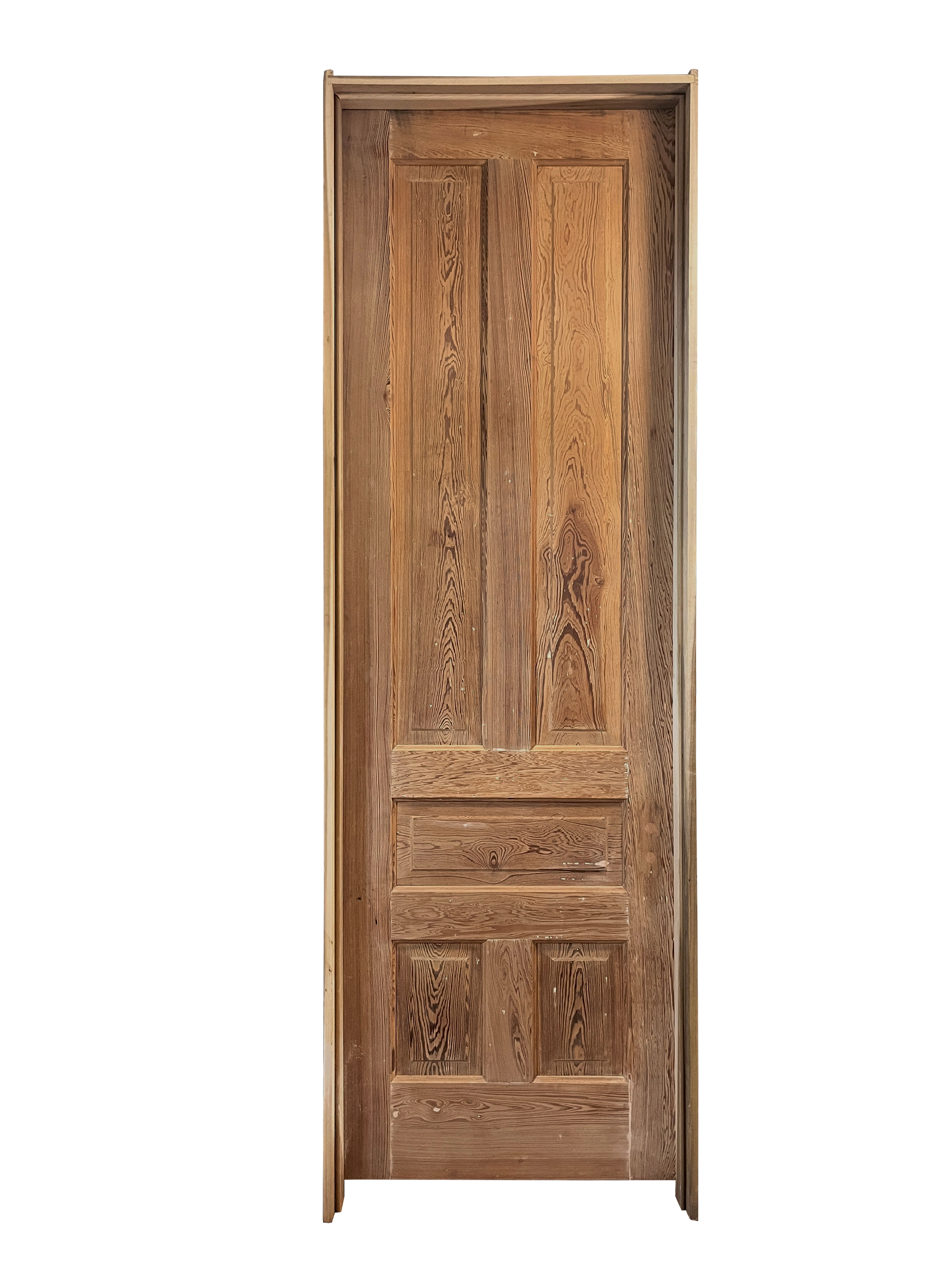 Five Panel Door (Oversized) D23 - 2