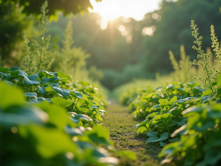 The Importance of Sustainable Living in Today's World