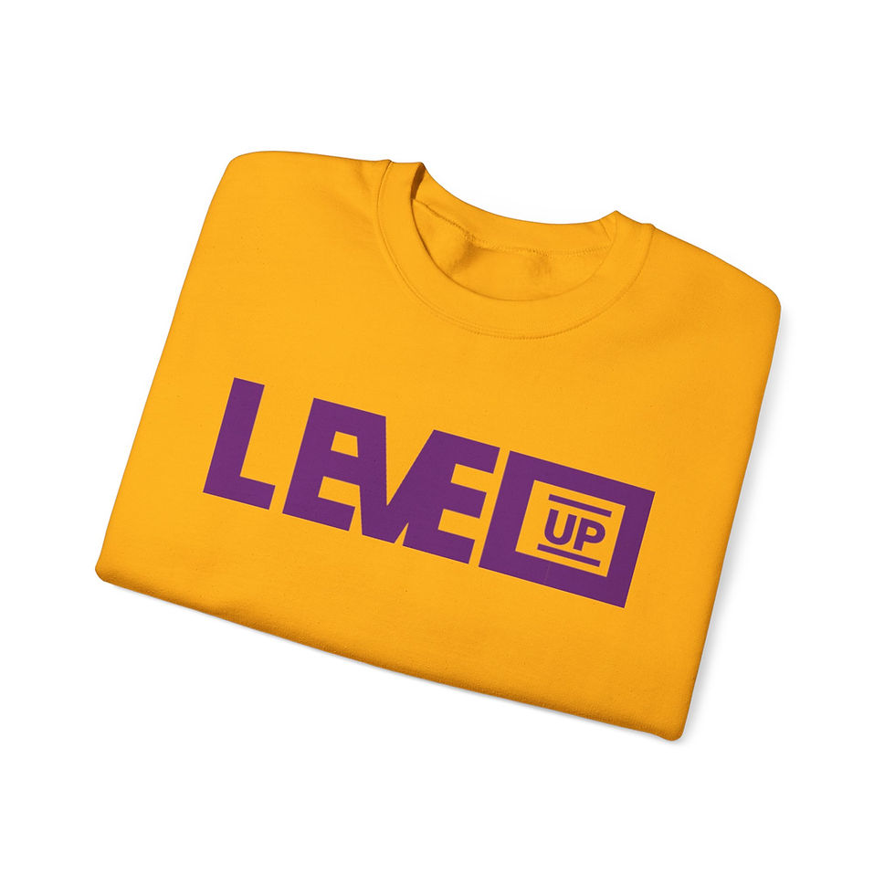 Thumbnail: "Purple & Gold" Inspired Collection