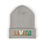 Thumbnail: LevelUp Embroidered Cuffed Beanie