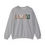 Thumbnail: LevelUp Unisex Heavy Blend™ Crewneck Sweatshirt
