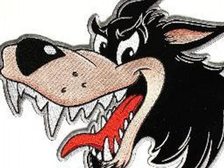 El lobo "feroz"