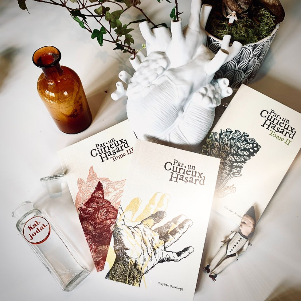 🎄Une idée de cadeau "spécial" pour Noël...