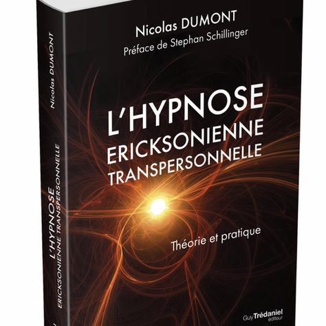📚 J'ai eu l'honneur de préfacer le nouveau livre de Nicolas DUMONT qui sort le 27 juin ! 😃