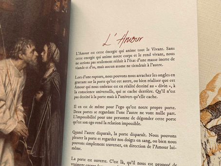 ❤️ Saint Valentin : plus que 9 jours pour commander à temps !