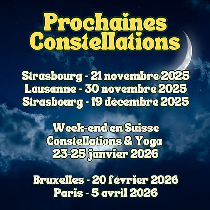 Strasbourg - 12 septembre 2025 19h00 - Espace Castelnau Infos & inscriptions sur curieuxha