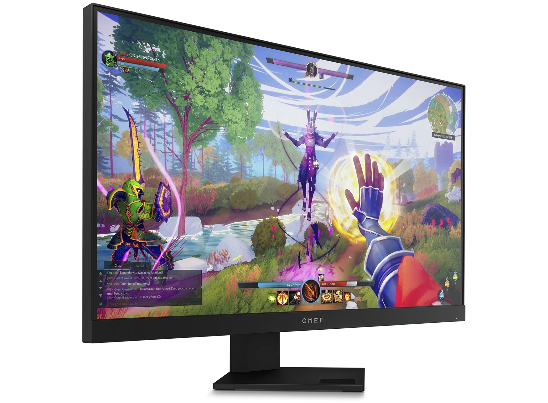 MEJORES MONITORES PARA PC DE 24" DEL 2023